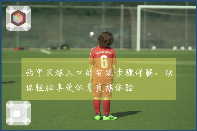 西甲买球入口的安装步骤详解，助你轻松享受体育直播体验