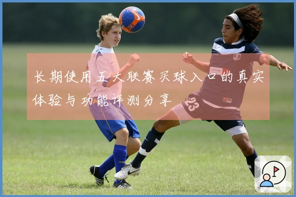 长期使用五大联赛买球入口的真实体验与功能评测分享