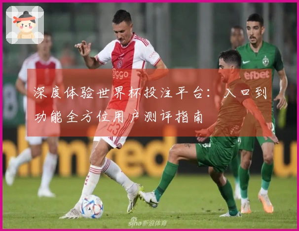 深度体验世界杯投注平台：入口到功能全方位用户测评指南