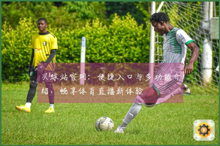 买球站官网：便捷入口与多功能介绍，畅享体育直播新体验